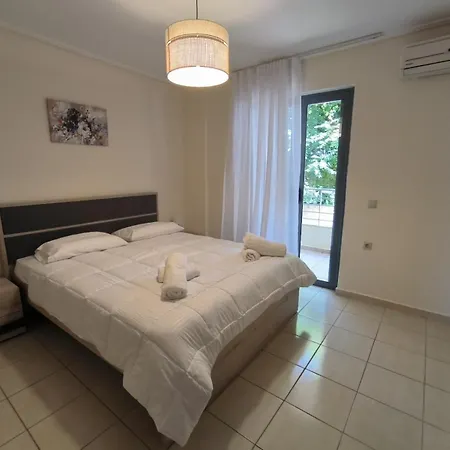Appartamento Sea View *